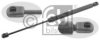 FEBI BILSTEIN 27737 Gas Spring, bonnet